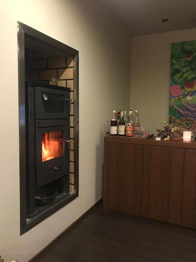 فيلا Casa Nova غيمارايش المظهر الخارجي الصورة