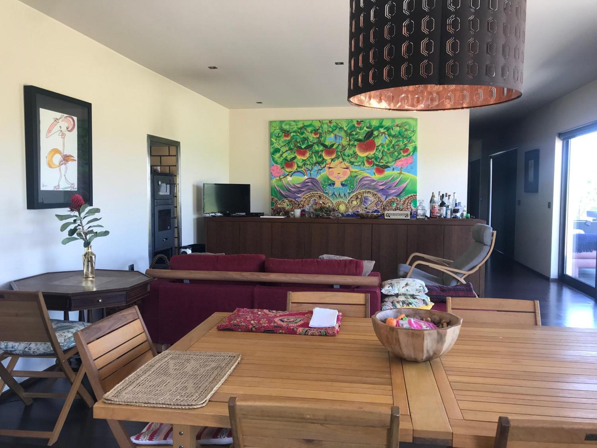 فيلا Casa Nova غيمارايش المظهر الخارجي الصورة