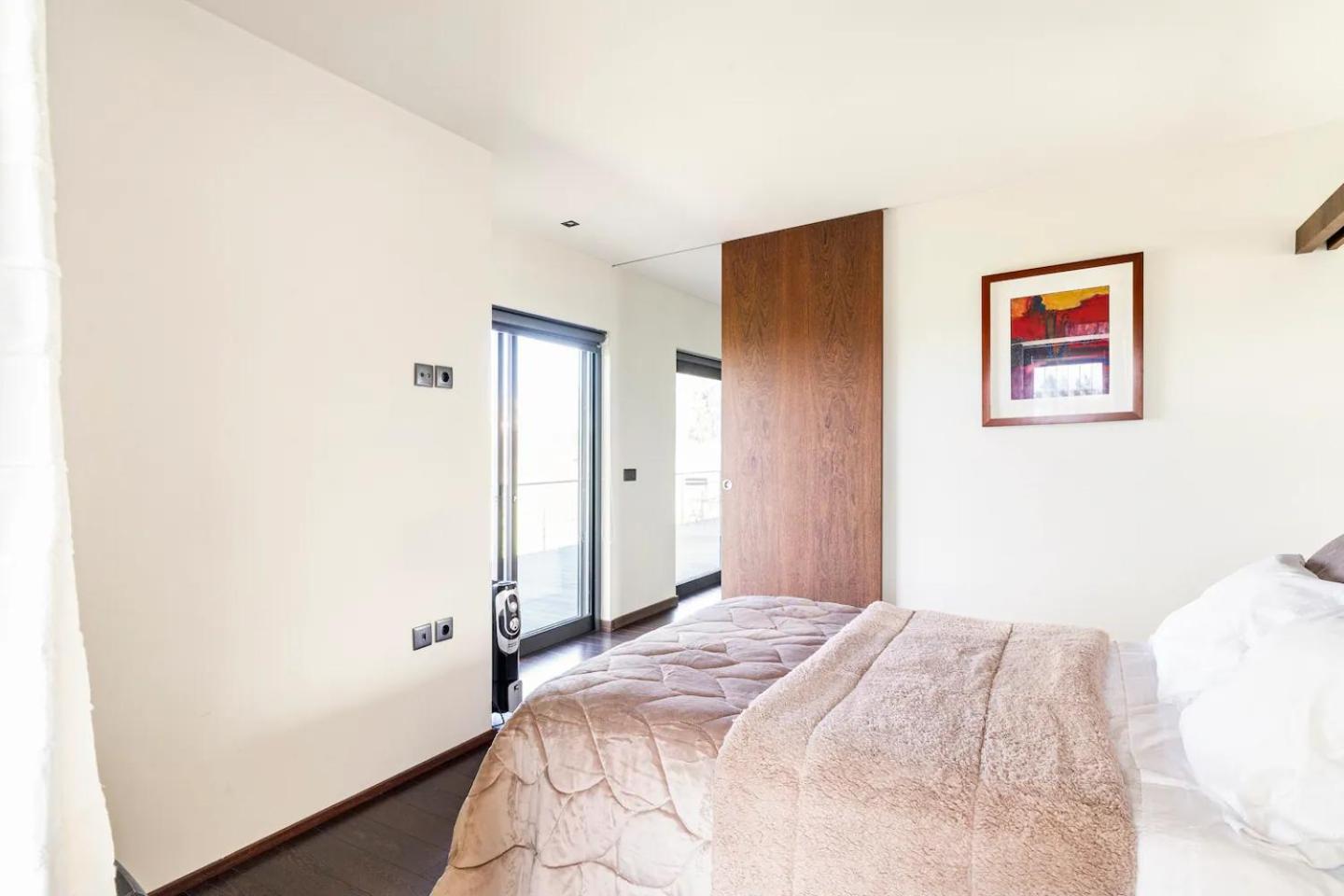 فيلا Casa Nova غيمارايش المظهر الخارجي الصورة